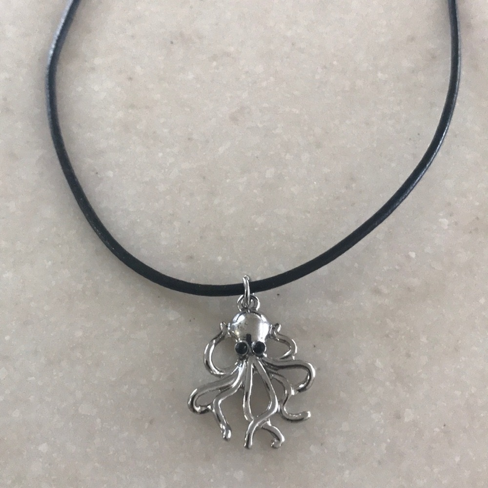 New necklace